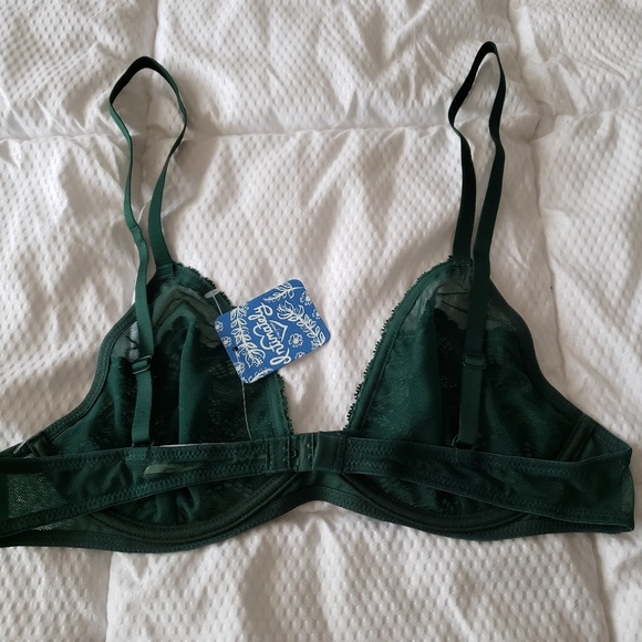 BRAND NEW FREE PEOPLE BRA SIZE 36B - Picture 5 of 6